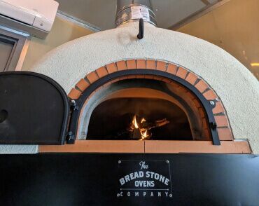1030C Turnkey | The Bread Stone Ovens Co.